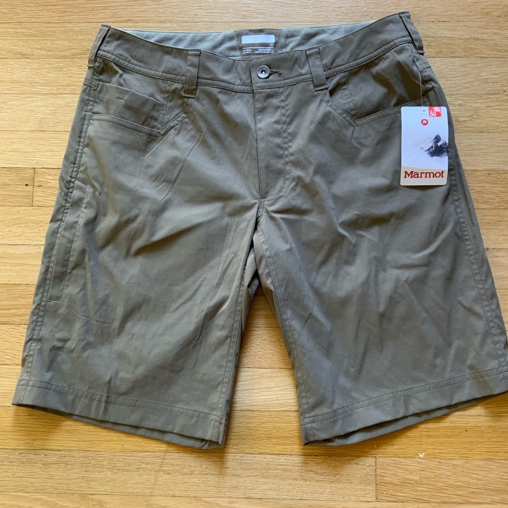 Marmot Verde Shorts 32